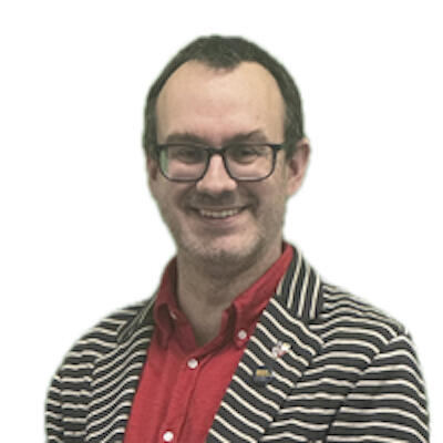 Ben Tatler, University of Aberdeen, UK